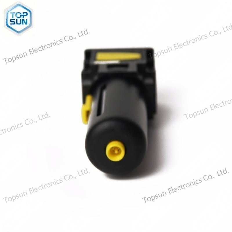 Topsun Electronics Co., Ltd